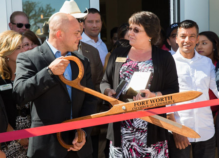 Ribbon Cutting Ceremony Set – Professional In-Person and Virtual Events  with a creative twist: Twist Creatives